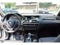 Black Dashboard Photo for 2017 BMW X3 #121689980