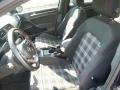 Carbon Steel Metallic - Golf GTI 2 Door 2.0T S Photo No. 14