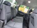 Graystone Metallic - Silverado 2500HD LT Crew Cab 4x4 Photo No. 35