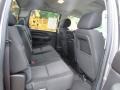 Graystone Metallic - Silverado 2500HD LT Crew Cab 4x4 Photo No. 36