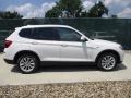 Alpine White - X3 xDrive28i Photo No. 2