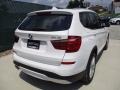 Alpine White - X3 xDrive28i Photo No. 3
