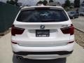 Alpine White - X3 xDrive28i Photo No. 4