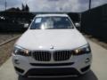 Alpine White - X3 xDrive28i Photo No. 6