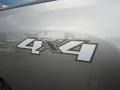 Graystone Metallic - Silverado 2500HD LT Crew Cab 4x4 Photo No. 49
