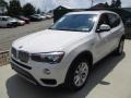 Alpine White - X3 xDrive28i Photo No. 7