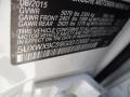 Alpine White - X3 xDrive28i Photo No. 19