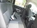 Brilliant Silver - Titan SV Crew Cab 4x4 Photo No. 10