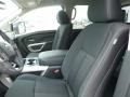 Brilliant Silver - Titan SV Crew Cab 4x4 Photo No. 13