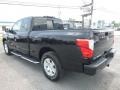Magnetic Black - Titan SV King Cab 4x4 Photo No. 3