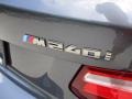 2017 Mineral Grey Metallic BMW 2 Series M240i xDrive Convertible  photo #4