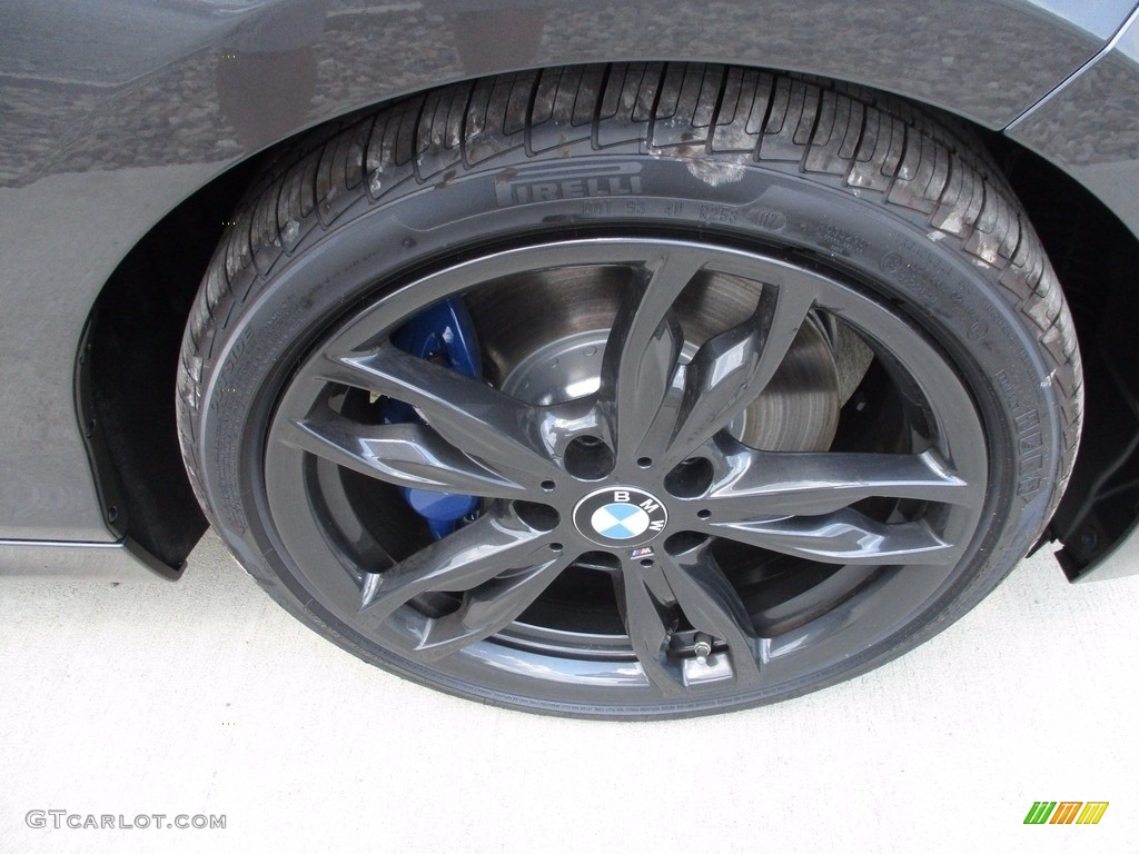 2017 BMW 2 Series M240i xDrive Convertible Wheel Photo #121691193