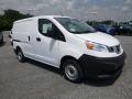 2017 Fresh Powder Nissan NV200 S  photo #1