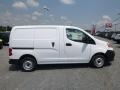 2017 Fresh Powder Nissan NV200 S  photo #7