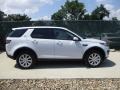 Yulong White Metallic - Discovery Sport SE Photo No. 2