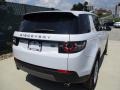 Yulong White Metallic - Discovery Sport SE Photo No. 3