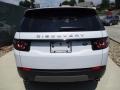 Yulong White Metallic - Discovery Sport SE Photo No. 4