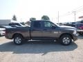 2017 Granite Crystal Metallic Ram 1500 Express Quad Cab 4x4  photo #6