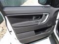 Yulong White Metallic - Discovery Sport SE Photo No. 9