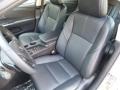 Black Front Seat Photo for 2018 Toyota Avalon #121691947