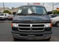 Dark Spruce Green Metallic - Ram Van 1500 Passenger Conversion Photo No. 7