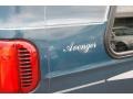 Dark Spruce Green Metallic - Ram Van 1500 Passenger Conversion Photo No. 8