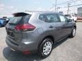 Gun Metallic - Rogue S AWD Photo No. 4
