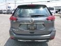 Gun Metallic - Rogue S AWD Photo No. 5