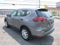 Gun Metallic - Rogue S AWD Photo No. 6