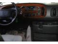 Dark Spruce Green Metallic - Ram Van 1500 Passenger Conversion Photo No. 12
