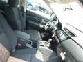 Gun Metallic - Rogue S AWD Photo No. 10