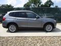 Space Gray Metallic - X3 xDrive28i Photo No. 2