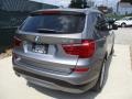 Space Gray Metallic - X3 xDrive28i Photo No. 3