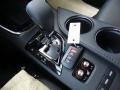  2018 Avalon XLE 6 Speed Automatic Shifter
