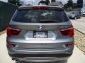 Space Gray Metallic - X3 xDrive28i Photo No. 4