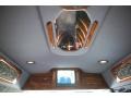 Dark Spruce Green Metallic - Ram Van 1500 Passenger Conversion Photo No. 17