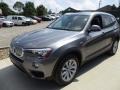 Space Gray Metallic - X3 xDrive28i Photo No. 8