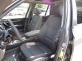 Space Gray Metallic - X3 xDrive28i Photo No. 11