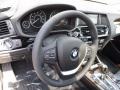 Space Gray Metallic - X3 xDrive28i Photo No. 13