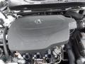Bellanova White Pearl - TLX V6 Technology Sedan Photo No. 6