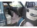 Dark Spruce Green Metallic - Ram Van 1500 Passenger Conversion Photo No. 19