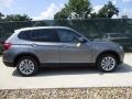 Space Gray Metallic - X3 xDrive28i Photo No. 2