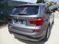 Space Gray Metallic - X3 xDrive28i Photo No. 3