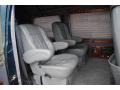 Dark Spruce Green Metallic - Ram Van 1500 Passenger Conversion Photo No. 20