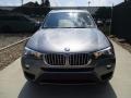 Space Gray Metallic - X3 xDrive28i Photo No. 6