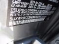 Space Gray Metallic - X3 xDrive28i Photo No. 19