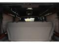 Dark Spruce Green Metallic - Ram Van 1500 Passenger Conversion Photo No. 24
