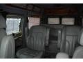 Dark Spruce Green Metallic - Ram Van 1500 Passenger Conversion Photo No. 26