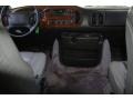 Dark Spruce Green Metallic - Ram Van 1500 Passenger Conversion Photo No. 28