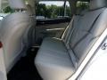 2011 Satin White Pearl Subaru Outback 3.6R Limited Wagon  photo #3